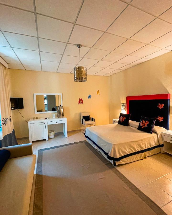 Hotel Lido Beach Phg Oristano Exterior foto