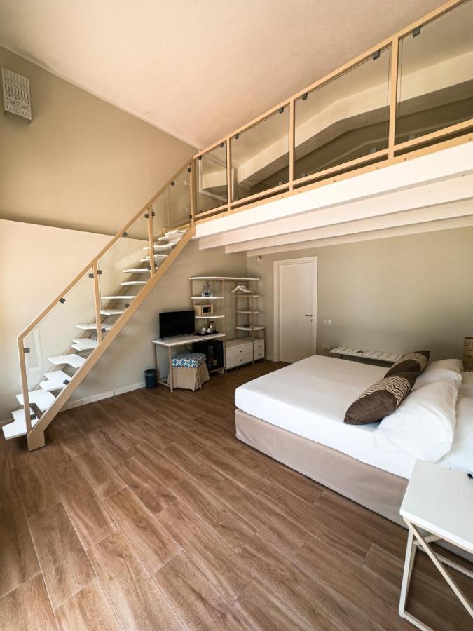 Hotel Lido Beach Phg Oristano Exterior foto